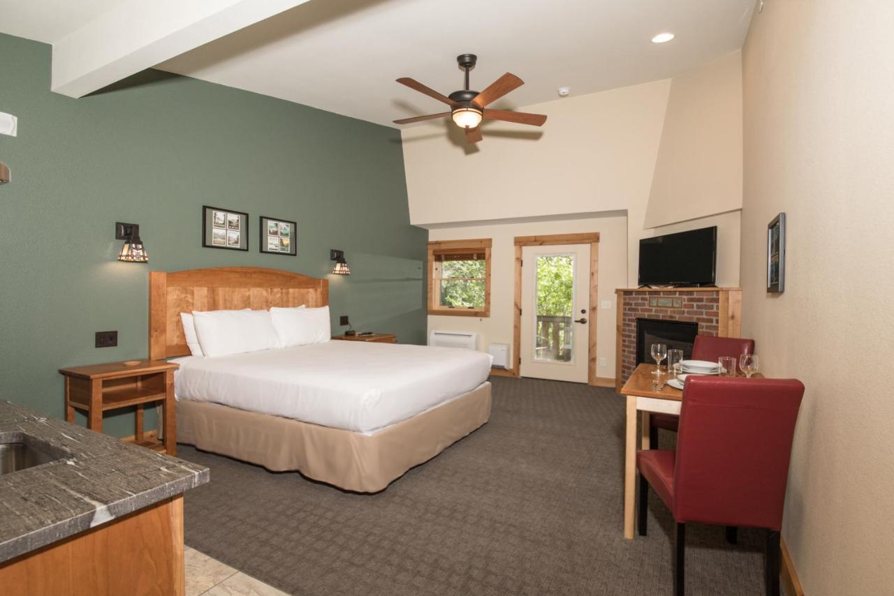The Maxwell Inn Estes Park Exterior foto