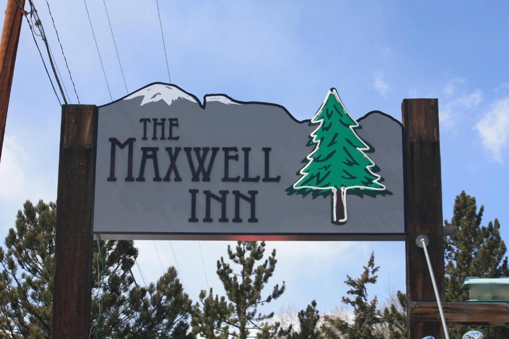 The Maxwell Inn Estes Park Exterior foto
