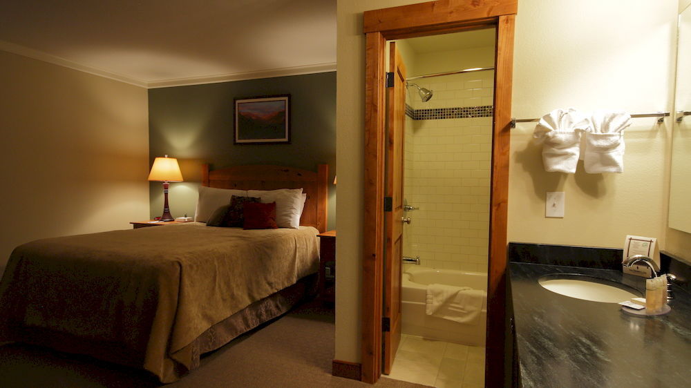 The Maxwell Inn Estes Park Exterior foto